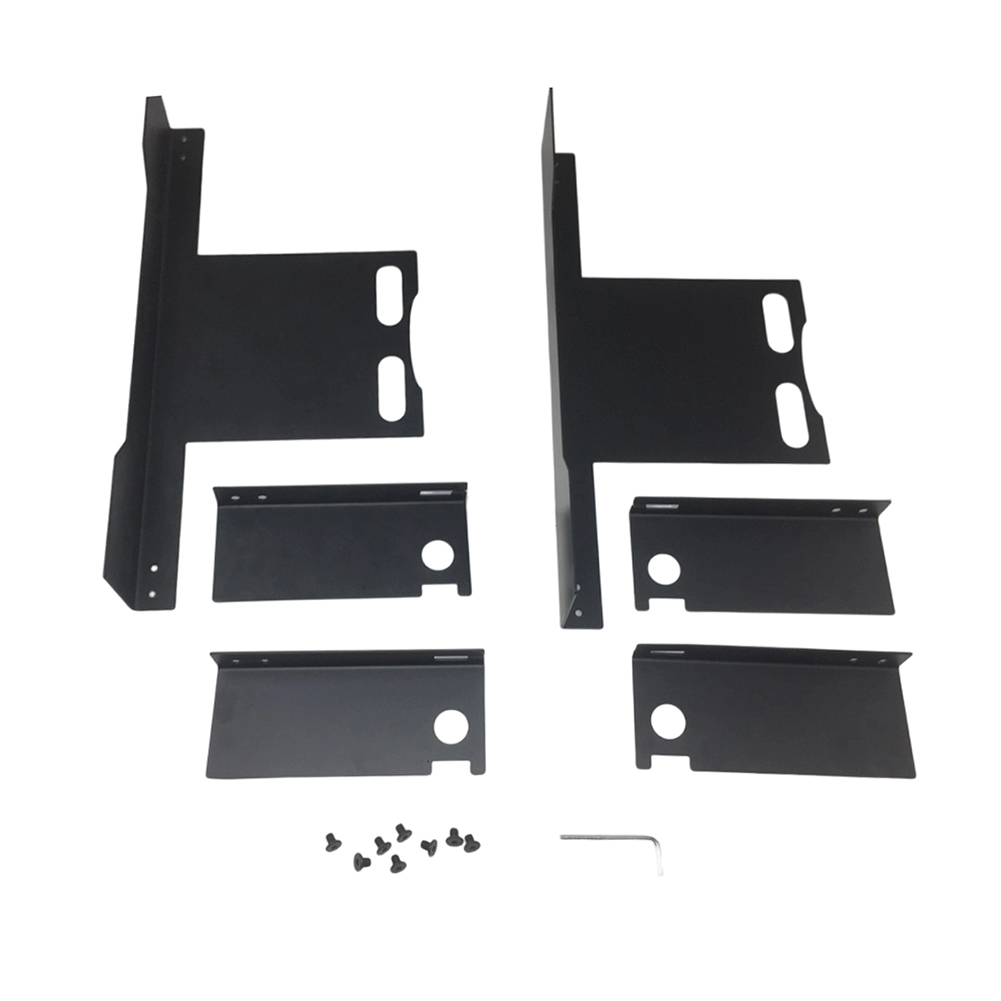Hochbelastbare Achsmessplatte  – Wheel Alignment Machine Bewertung und Preis